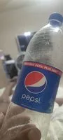 Mängden socker i Pepsi