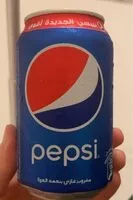 Mängden socker i Pepsi