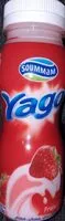 Mängden socker i Yago