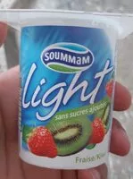 Mängden socker i Yaourt light
