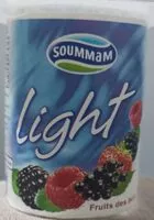 Mängden socker i Yaourt light