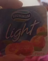 Mängden socker i Yaourt soummam