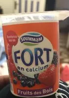Mängden socker i Yaourt Fort