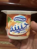 Mängden socker i J'nina