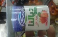 Mängden socker i ديالنا صومام
