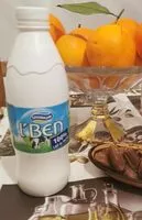 Mängden socker i Lben (petit Lait) 100% Lait De Vache