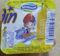 Mängden socker i Alladin