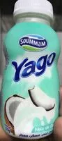Mängden socker i Yago