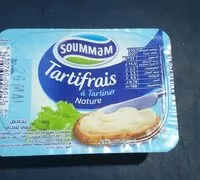 Mängden socker i Fromage frais