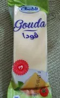 Mängden socker i Gouda