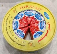 Mängden socker i Camembert portion