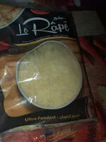 Mängden socker i Fromage rapé