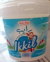 Mängden socker i Ikkil