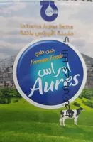 Mängden socker i Fromage fondu