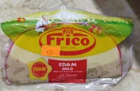 Mängden socker i Edam Mild