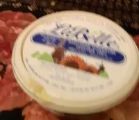 Mängden socker i Margarine supérieure végétale 100%