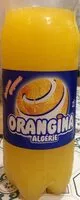 Mängden socker i orangina