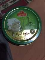 Mängden socker i Halva