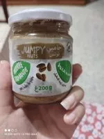 Mängden socker i Beurre d'amandes