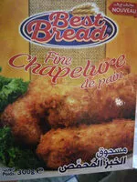 Mängden socker i Best Bread