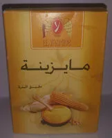 Mängden socker i مايزينة دقيق الذرة  MAÏZENA La farine de Maïs