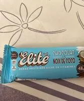 Mängden socker i Barre protéinée