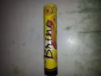 Mängden socker i Brino