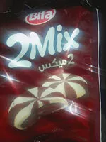 Mängden socker i Bifa