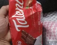 Mängden socker i Talent