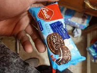 Mängden socker i brino