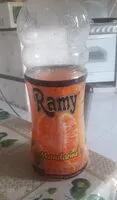 Mängden socker i Ramy