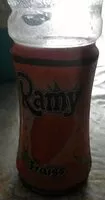 Mängden socker i Ramy