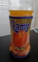 Mängden socker i Ramy