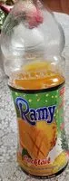 Mängden socker i Ramy cocktail