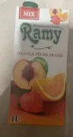 Mängden socker i Boisson de fruits