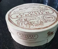 Mängden socker i Le vieux Fermier