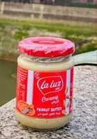 Mängden socker i Creamy