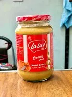 Mängden socker i Creamy