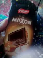 Mängden socker i Chocolat