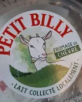 Mängden socker i Fromage de chèvre