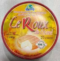 Mängden socker i Le Roux