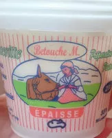 Mängden socker i préparation laitière pasteurisée