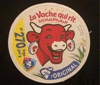 Mängden socker i L’original