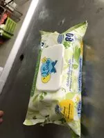 Mängden socker i لنجات 80 ورقة