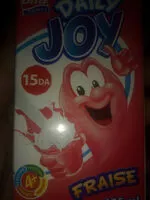 Mängden socker i دايلي جوي