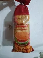 Mängden socker i Pain burger