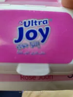 Mängden socker i lingette