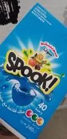Mängden socker i chewing-gum