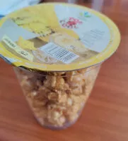 Mängden socker i Pop cool banana