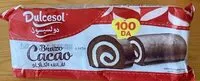 Mängden socker i Brazo cacao